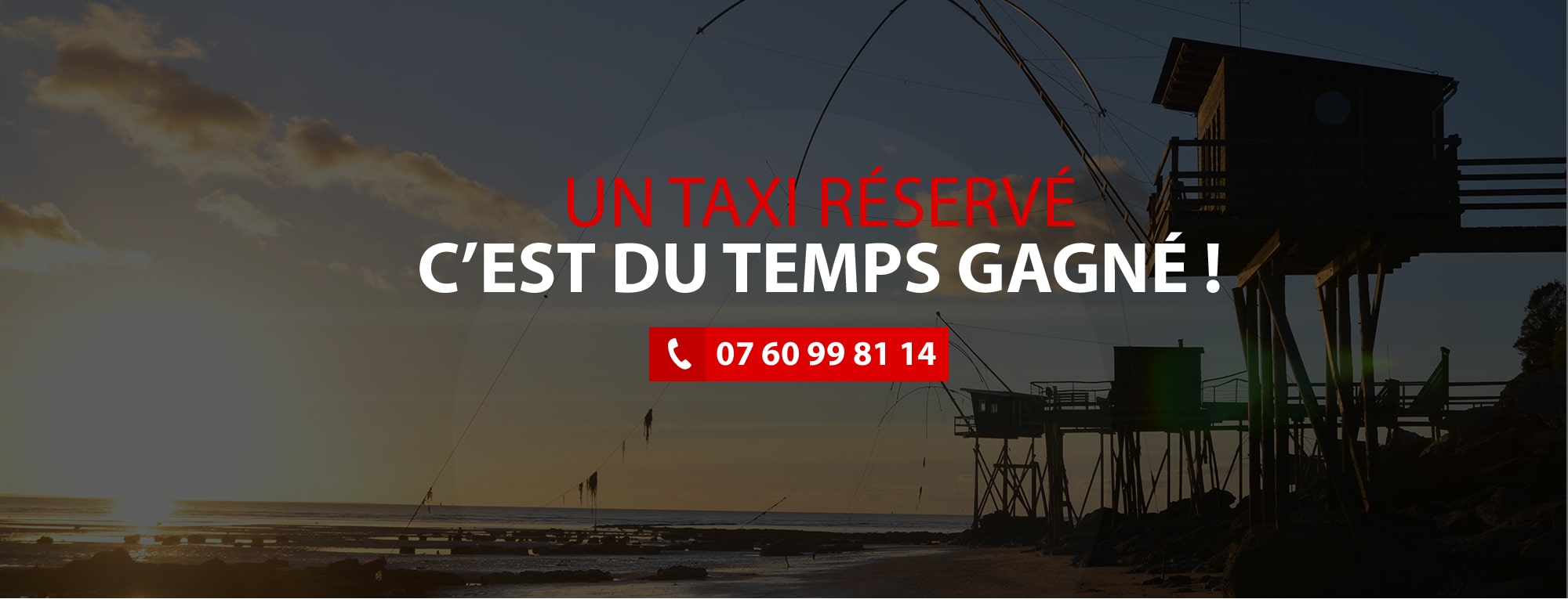 Azur Taxi EURL